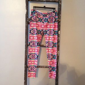 LuLaRoe leggings